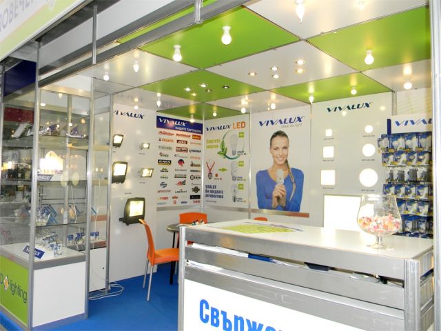 FULL GLASS LED won the award of Bulgarian Electrotechnics and Electronics Association for innovative product