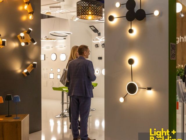 VIVALUX at Light+Building 2024