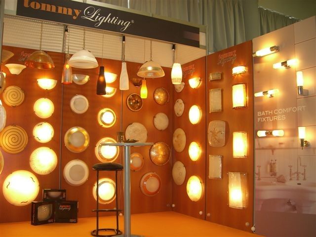 International technical fair in Belgrade