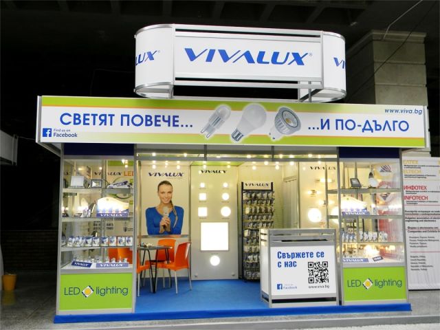 FULL GLASS LED спечели наградата на Българска асоциация на електротехниката и електрониката за иновативен продукт