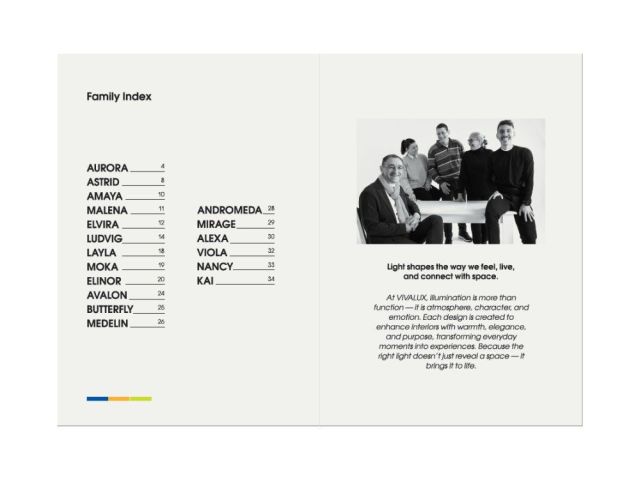 Catalogue 