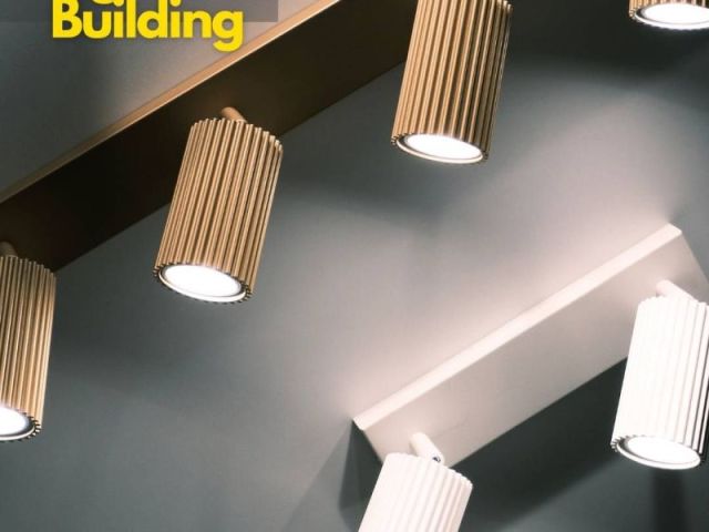 Thank you for visiting us at Light+Building 2026!