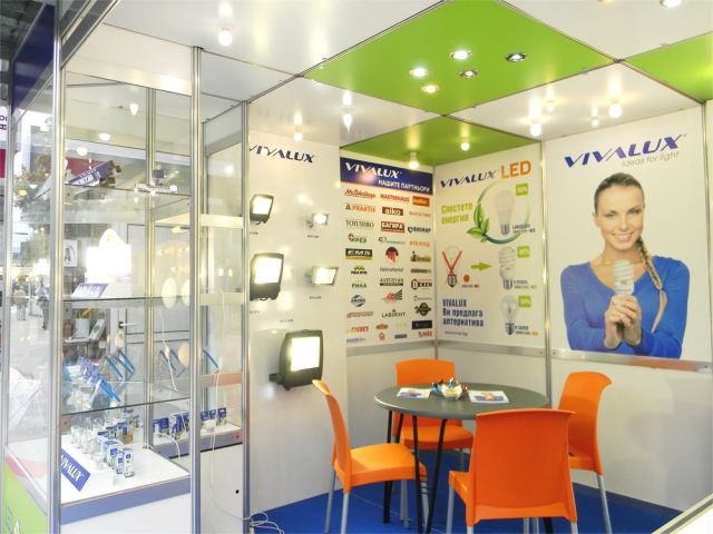 FULL GLASS LED спечели наградата на Българска асоциация на електротехниката и електрониката за иновативен продукт