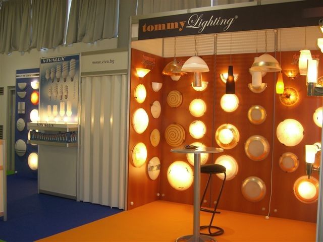 International technical fair in Belgrade