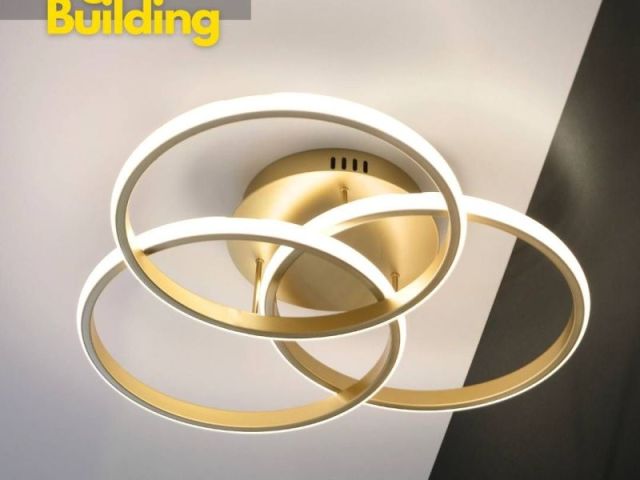VIVALUX на Light+Building 2026