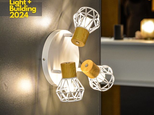 VIVALUX at Light+Building 2024