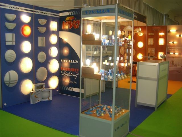 International technical fair in Belgrade