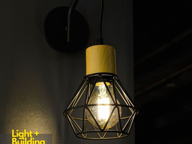 VIVALUX at Light+Building 2024