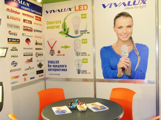 FULL GLASS LED спечели наградата на Българска асоциация на електротехниката и електрониката за иновативен продукт