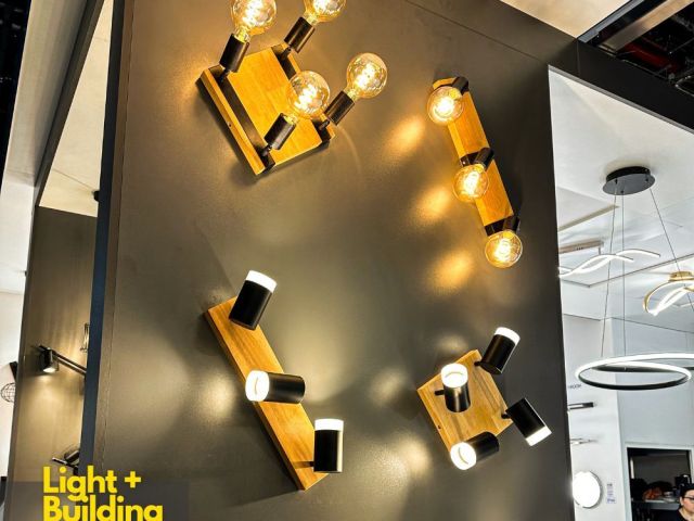 VIVALUX at Light+Building 2024