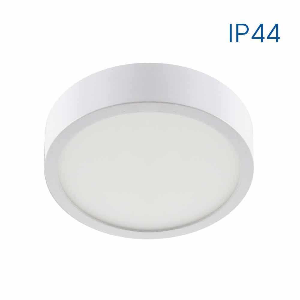 LED  lighting fixture DARS LED ∙ 18W ∙ white ∙ 4000K