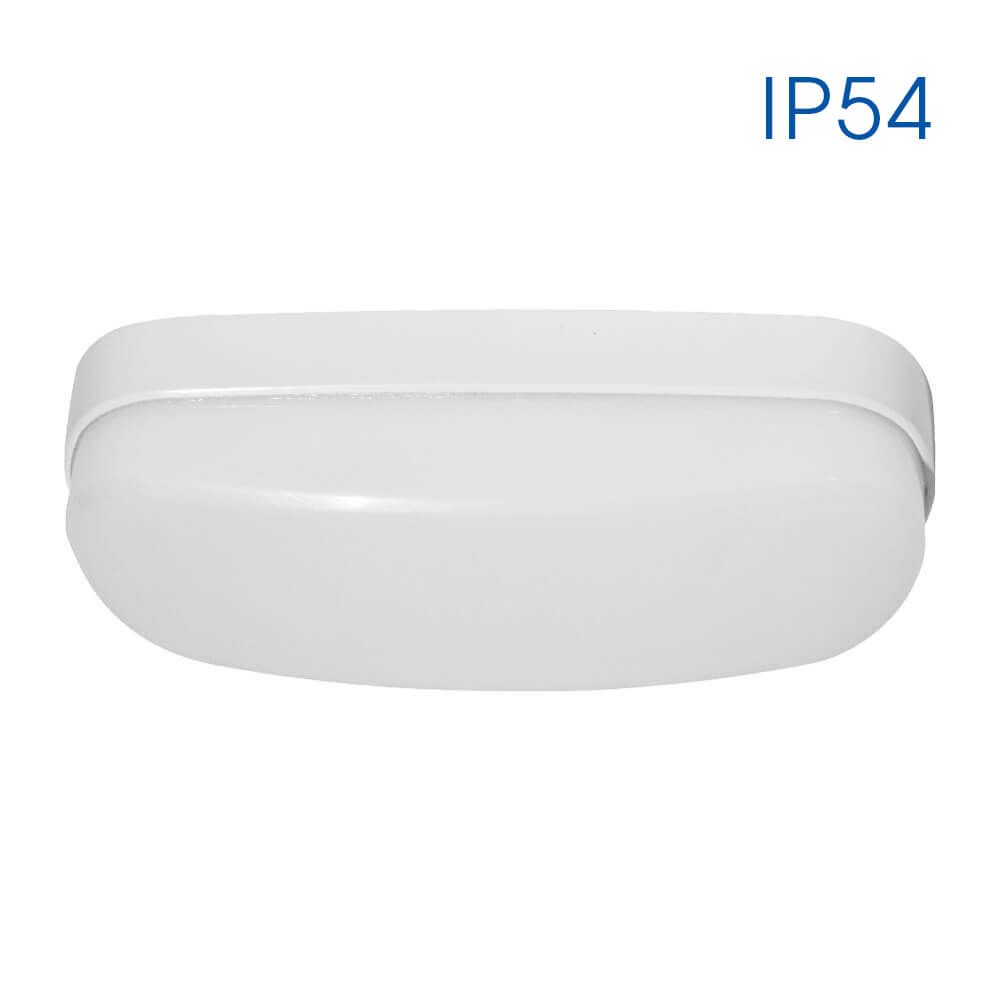 Waterproof lighting fixture BALI/O LED ∙ 12W ∙ 4000K ∙ IP54