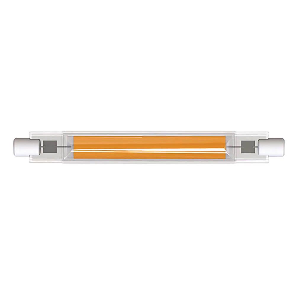 LED лампа ARA LED ∙ 8W ∙ 1050lm ∙ R7s ∙ 3000K