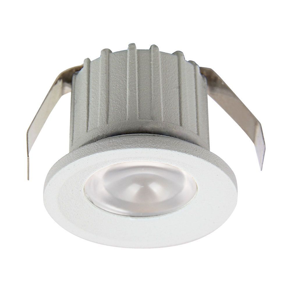 LED луна OMIX LED ∙ 3W ∙ 270lm ∙ бяла ∙ 4000K