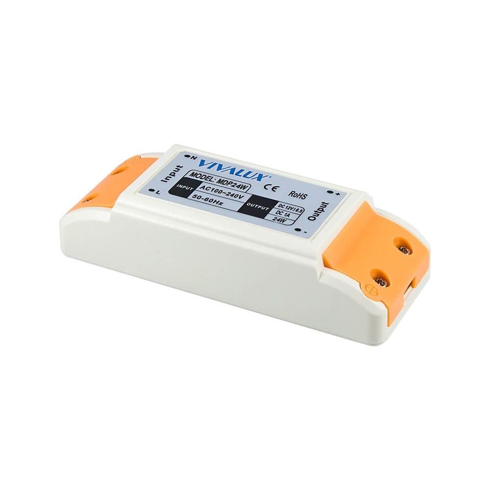 LED захранване MPD MINI LED DRIVER ∙ 24W
