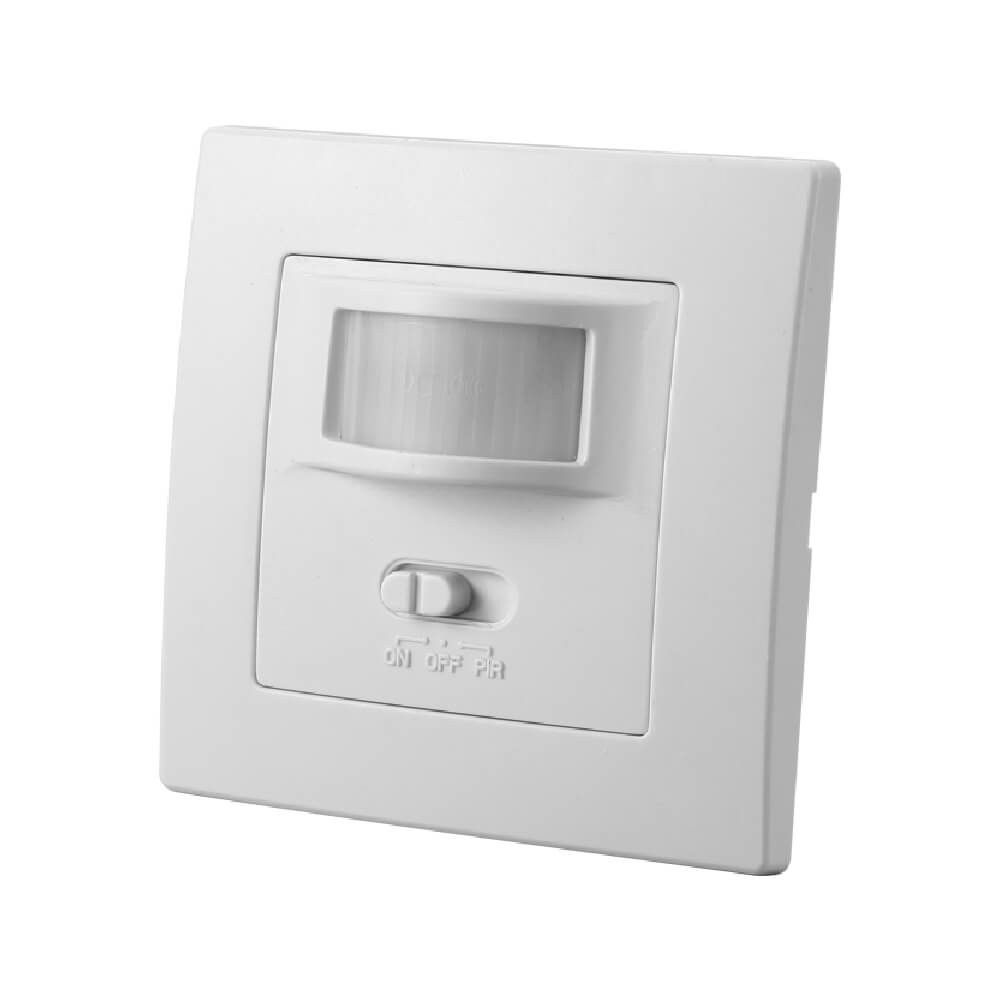 Infrared motion sensor ZULU SR16 ∙ white