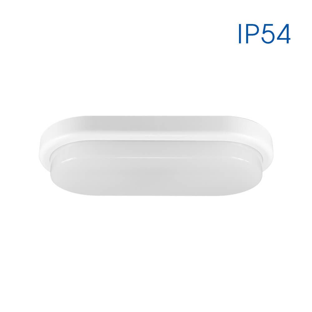 LED ceiling fixture ELLIS/O LED ∙ 8W ∙ white ∙ 4000K ∙ IP54