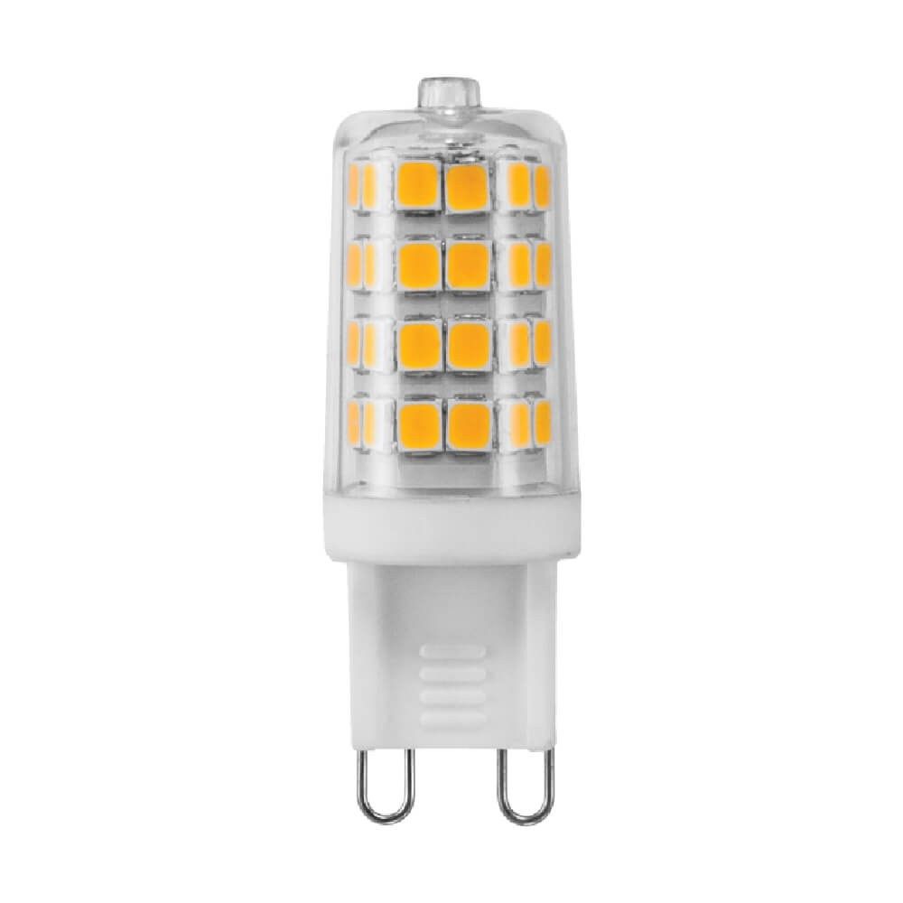 LED лампа BRILA LED ∙ 3W ∙ 330lm ∙ G9 ∙ 4000K