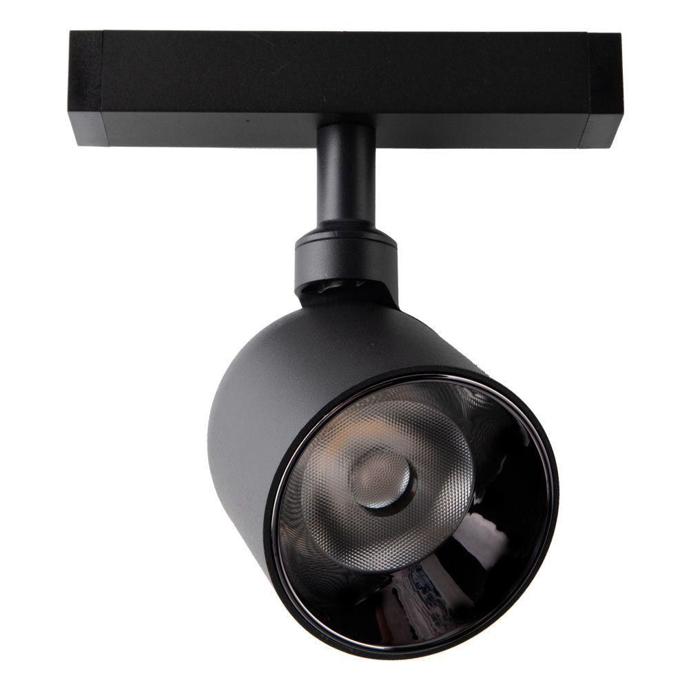 SLIM25 Magnetic LED spotlight WENDY LED  ∙ 10W ∙ Black ∙ 3000K