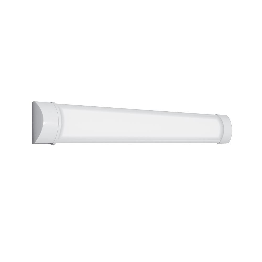LED линейно осветително тяло FLAT LED ∙ 18W ∙ 600 mm ∙ 4000K