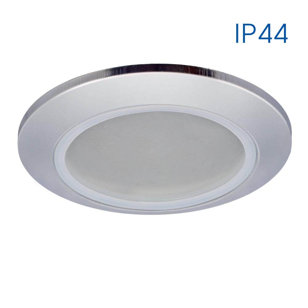 Влагозащитена луна EDI ∙ SL110 ∙ хром ∙ IP44