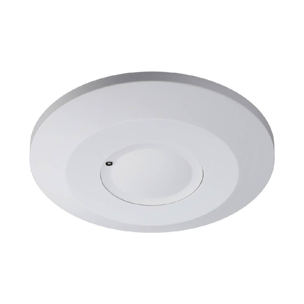 Microwave motion sensor SIERRA MW36 ∙ white