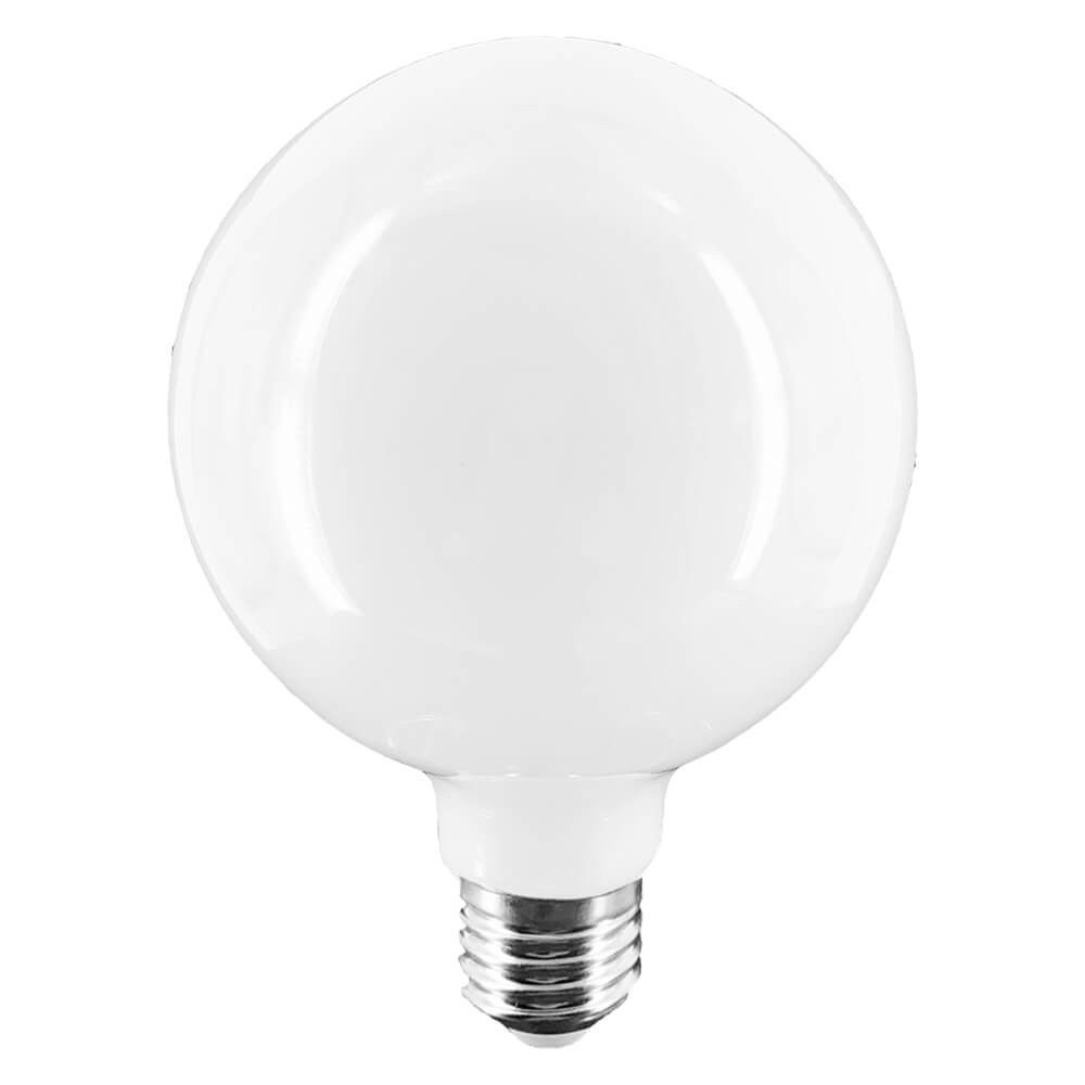 LED филамент лампа FLICK OPAL LED ∙ GFO125 ∙ 11W ∙ 1300lm ∙ E27 ∙ 3000K