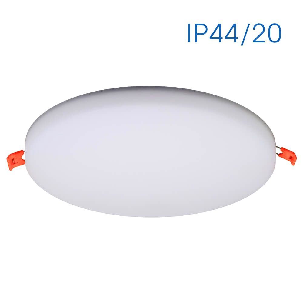 LED recessed panel RONDO LED ∙ 36W ∙ 3600lm ∙ white ∙ 4000K