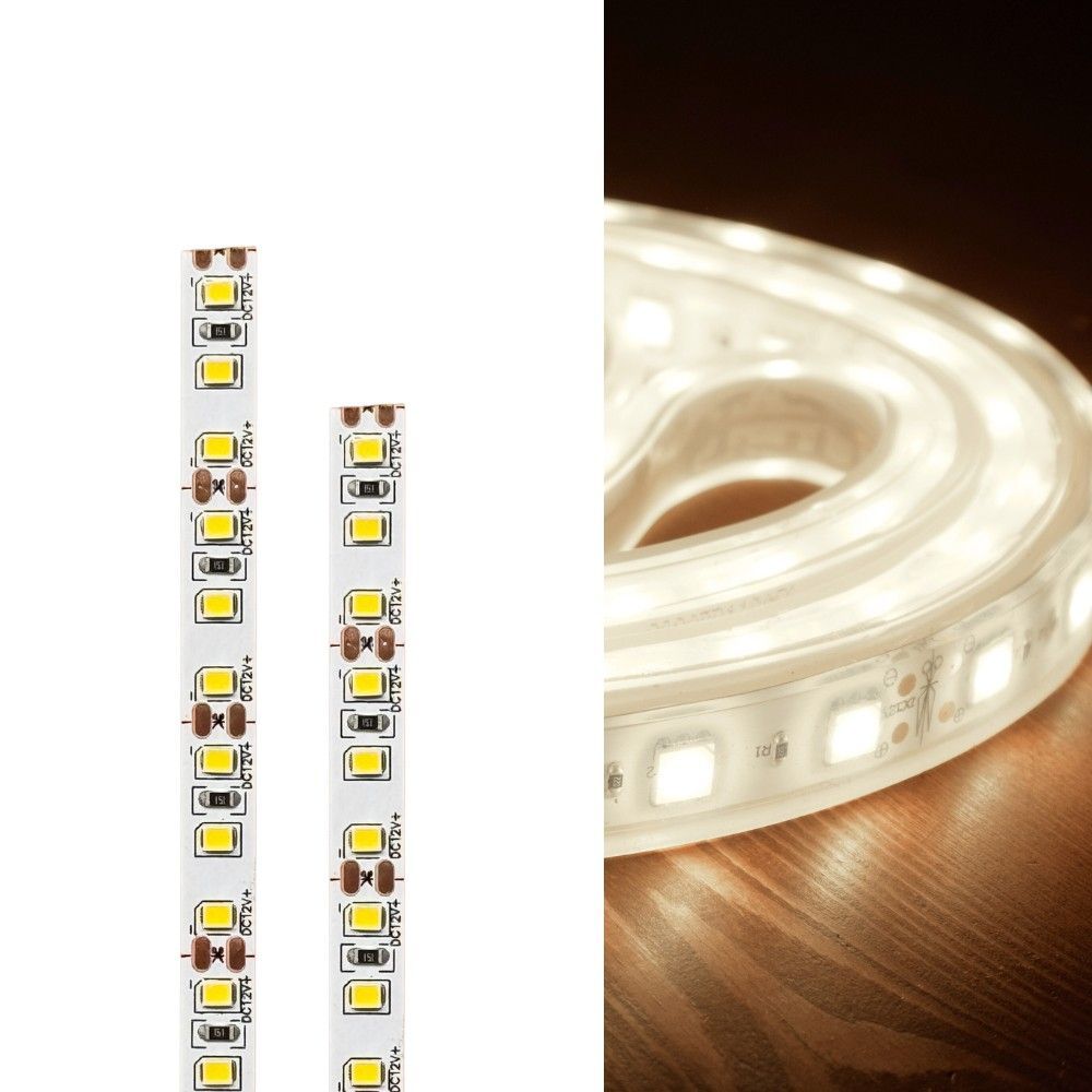 LED strip BAND LED ∙ 120 SMD2835 ∙ 4000K ∙ 5m