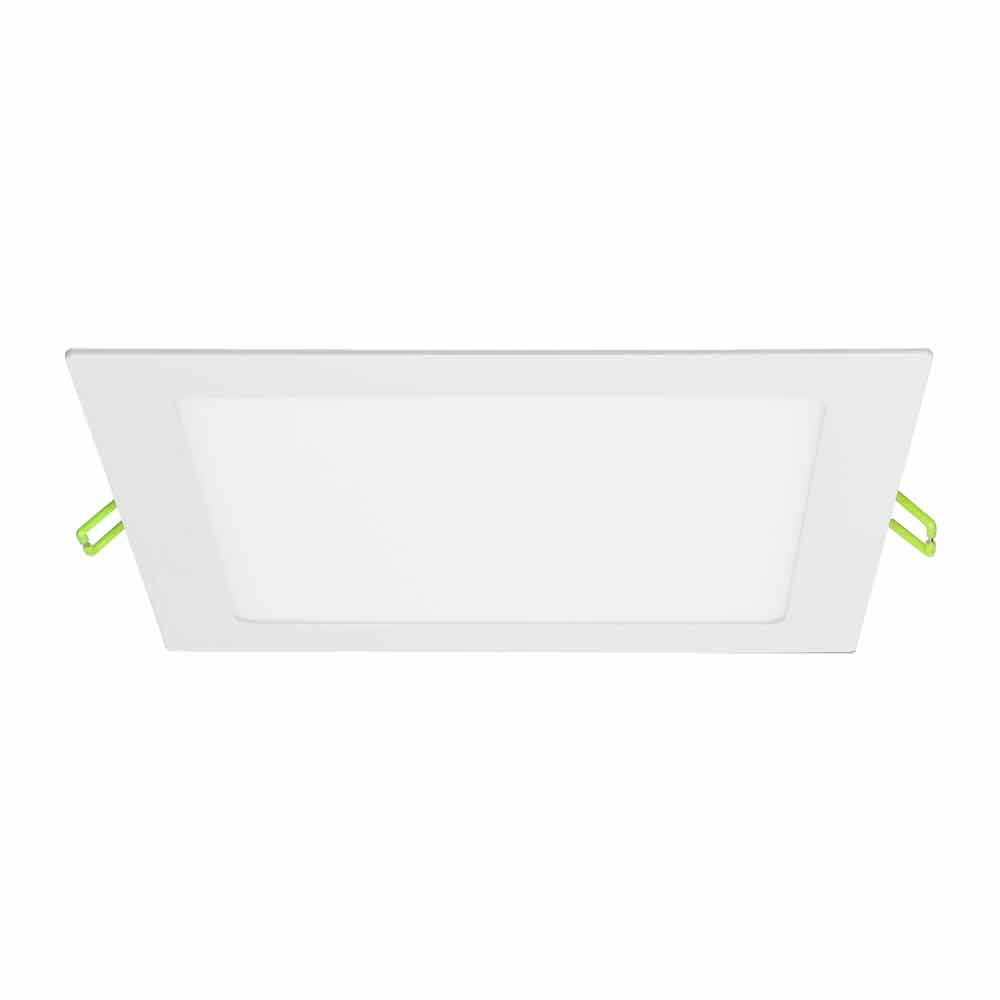 Recessed LED panel GRID LED ∙ 18W ∙ 1150lm ∙ white ∙ 6000K