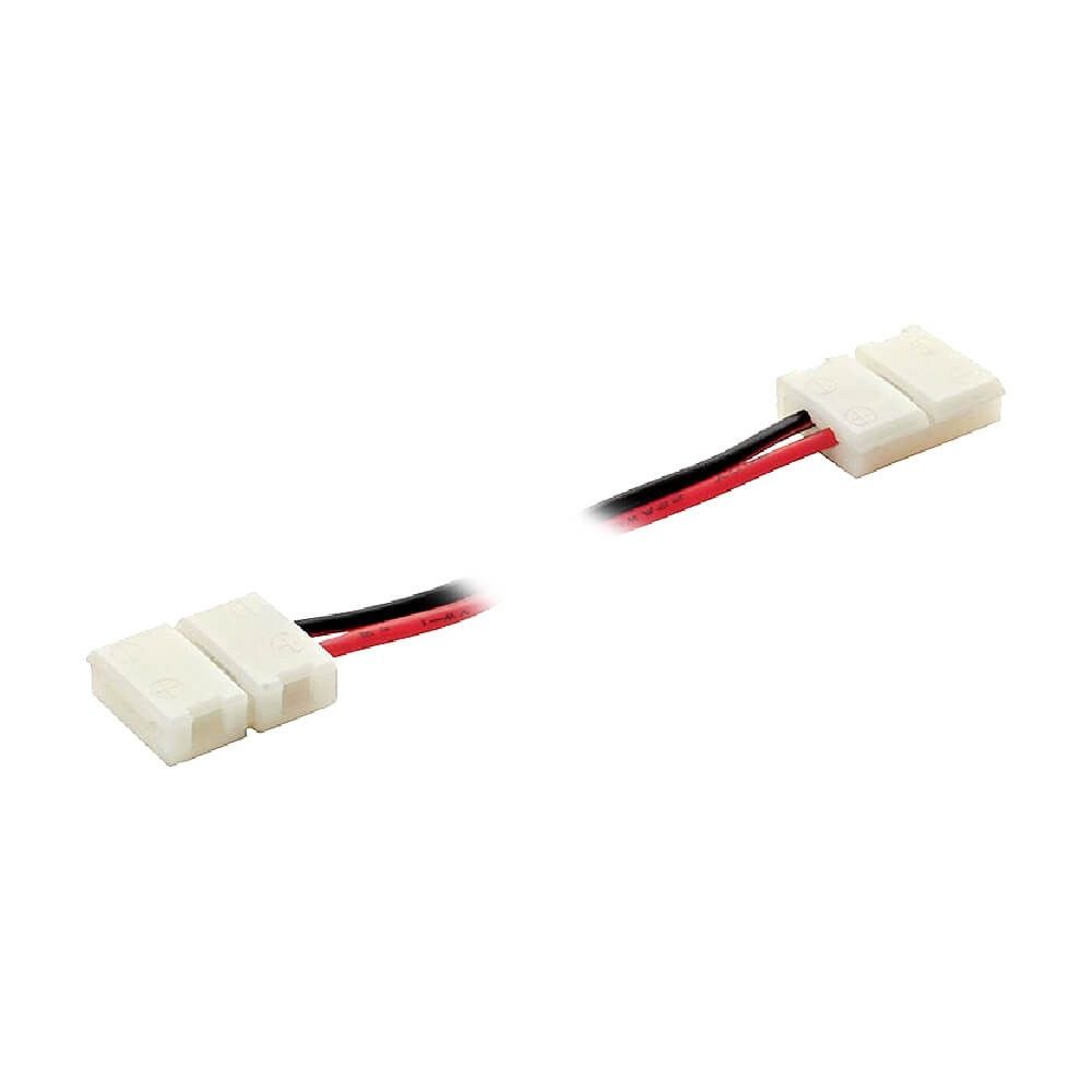 Connector for LED strips CORNER CONNECTOR ∙ 10 mm ∙ SMD5050