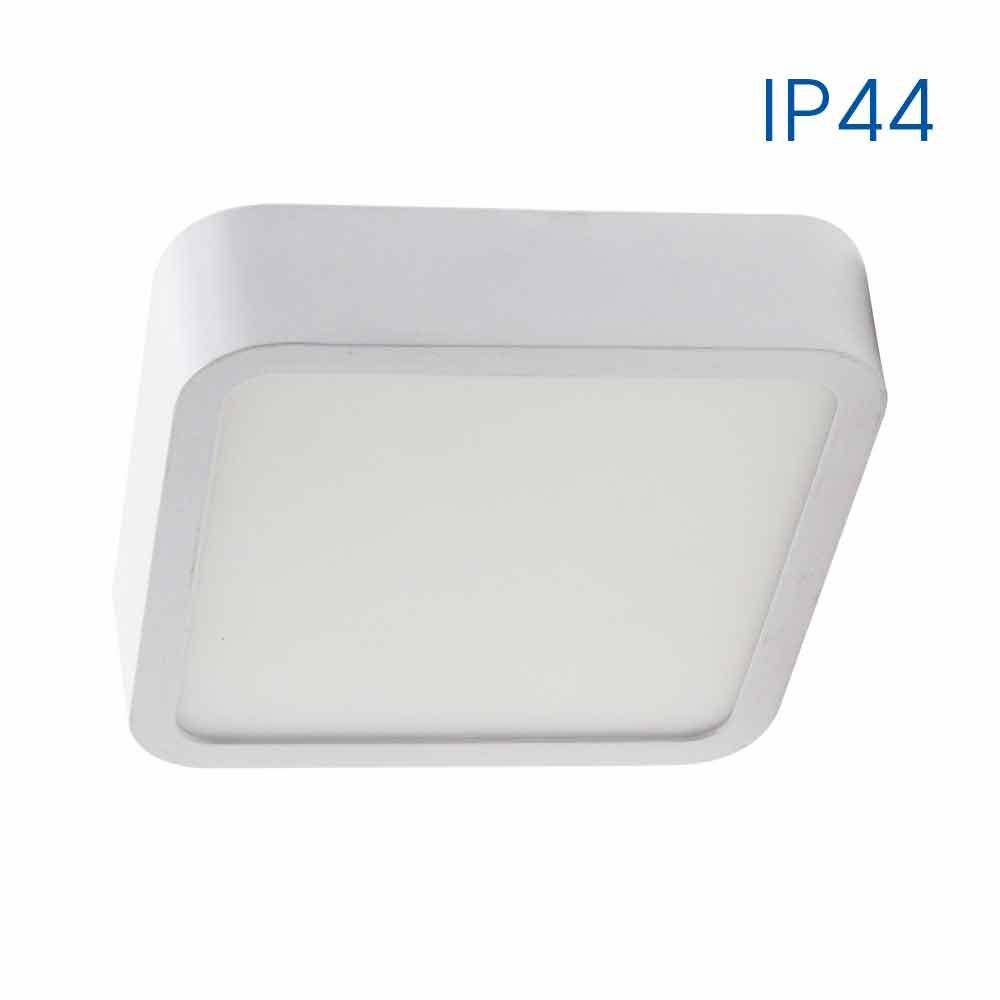 LED  lighting fixture HUGO LED ∙ 18W ∙ white ∙ 4000K