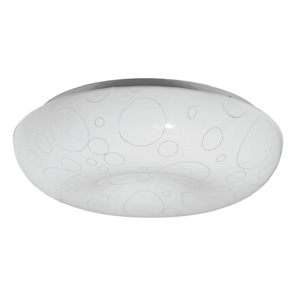 Декоративна LED плафониера NUVOLA LED ∙ 28W ∙ 4000K