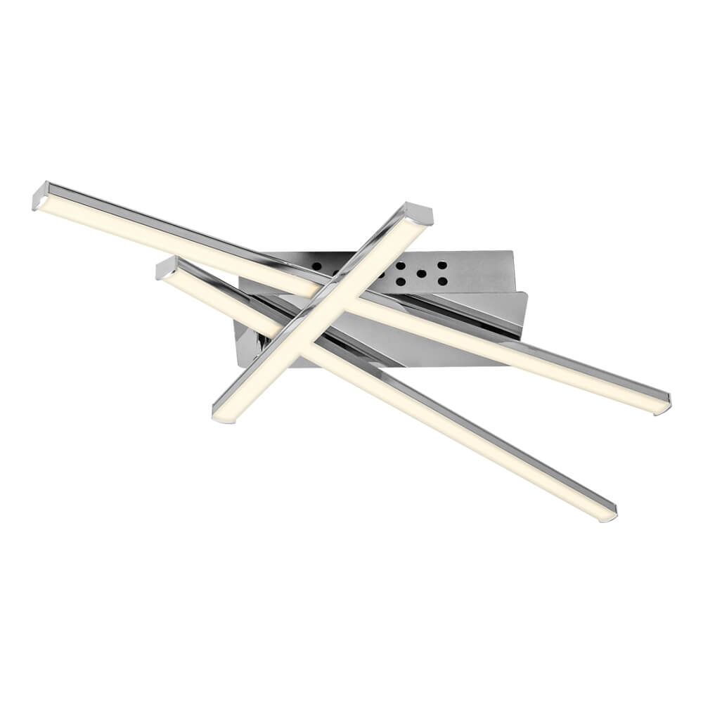 LED плафон VECTOR LED ∙ 19W ∙ 4000K