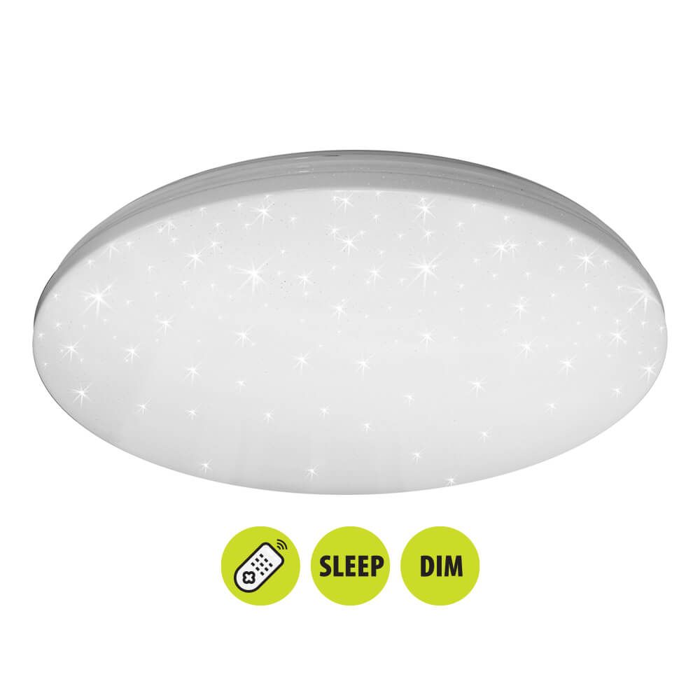 LED плафониера CELINE LED ∙ 100W ∙ 3000-6400K