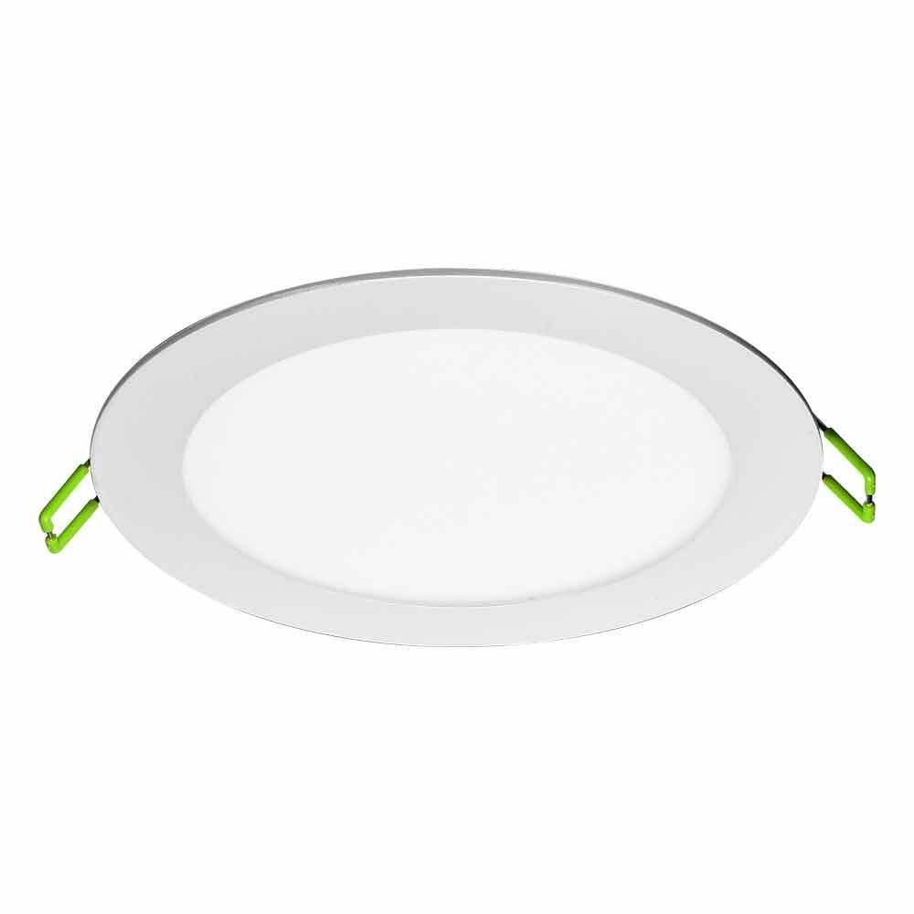 LED панел за вграждане ESTE LED ∙ 12W ∙ 850lm ∙ бял ∙ 4000К