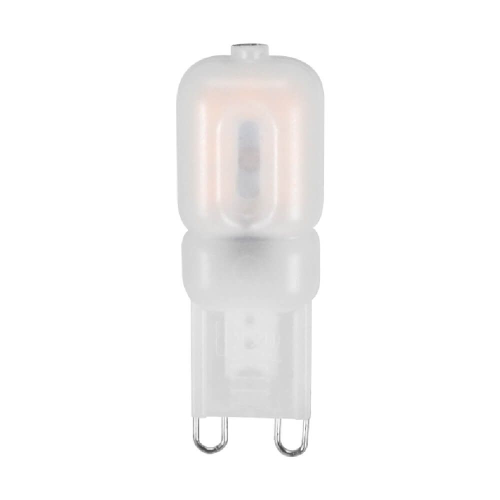 LED lamp GLEM LED ∙ 2W ∙ 200lm ∙ G9 ∙ 4000K