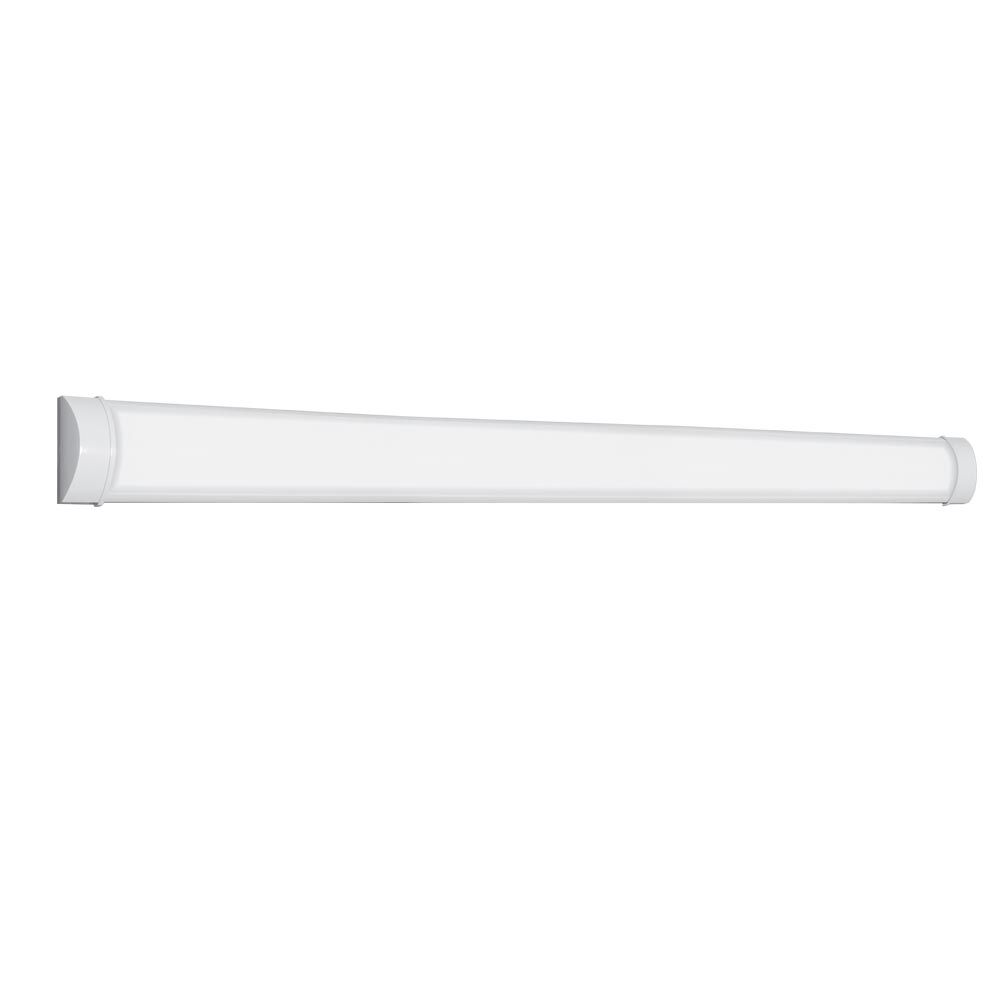 LED линейно осветително тяло FLAT LED ∙ 36W ∙ 1200 mm ∙ 4000K