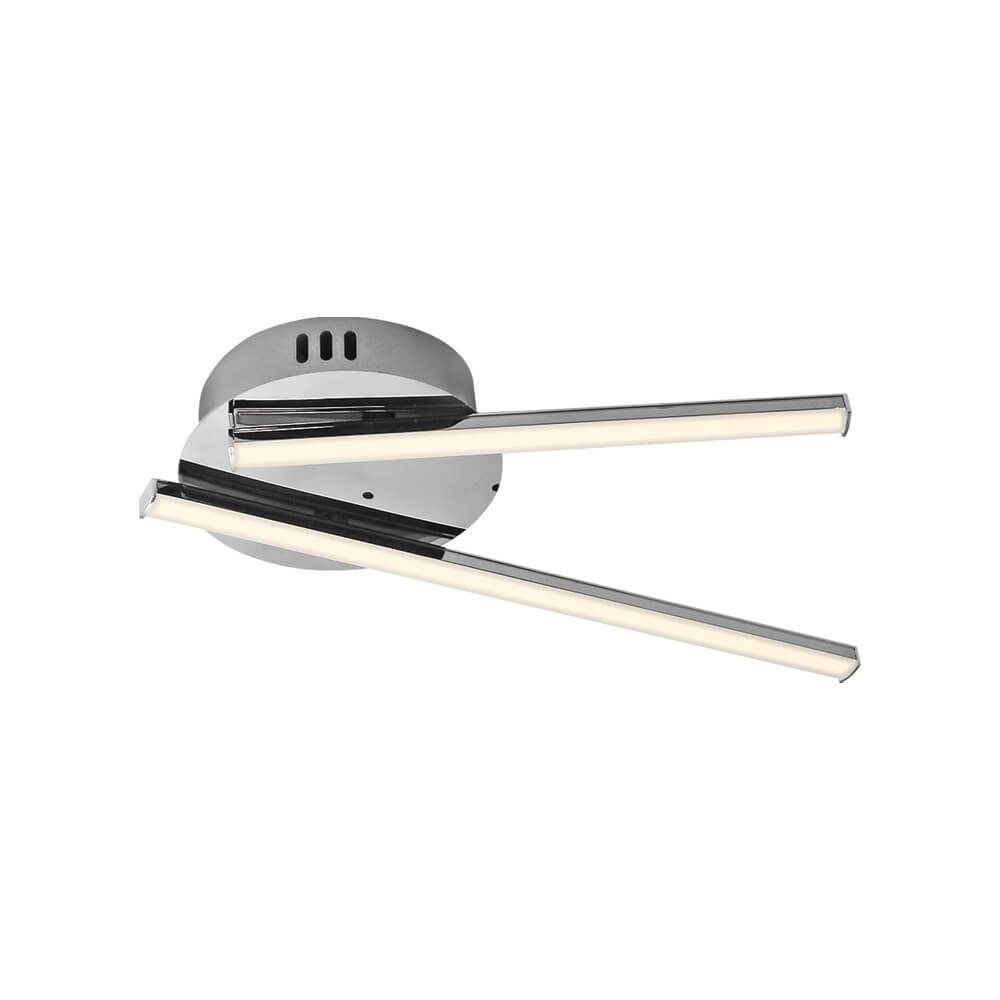 LED плафон MATRIX LED ∙ 12W ∙ 4000K
