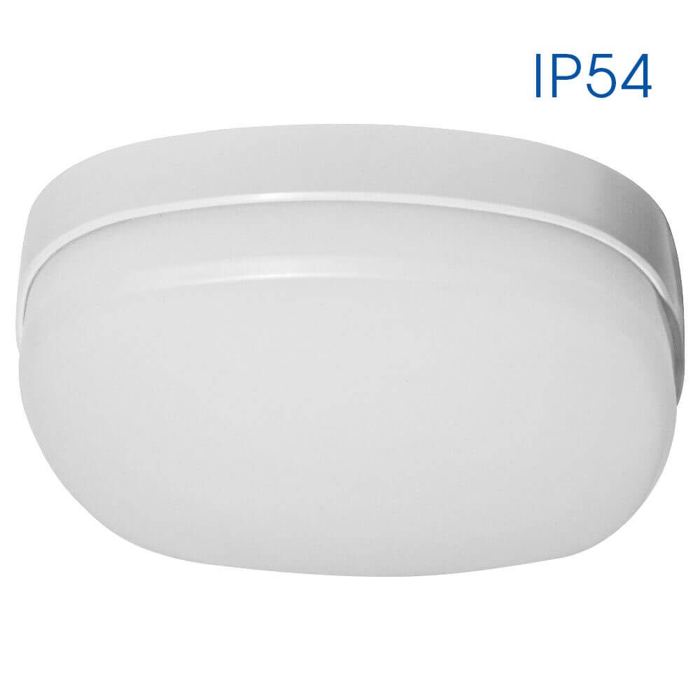 Waterproof lighting fixture BALI/S LED ∙ 16W ∙ 4000K ∙ IP54