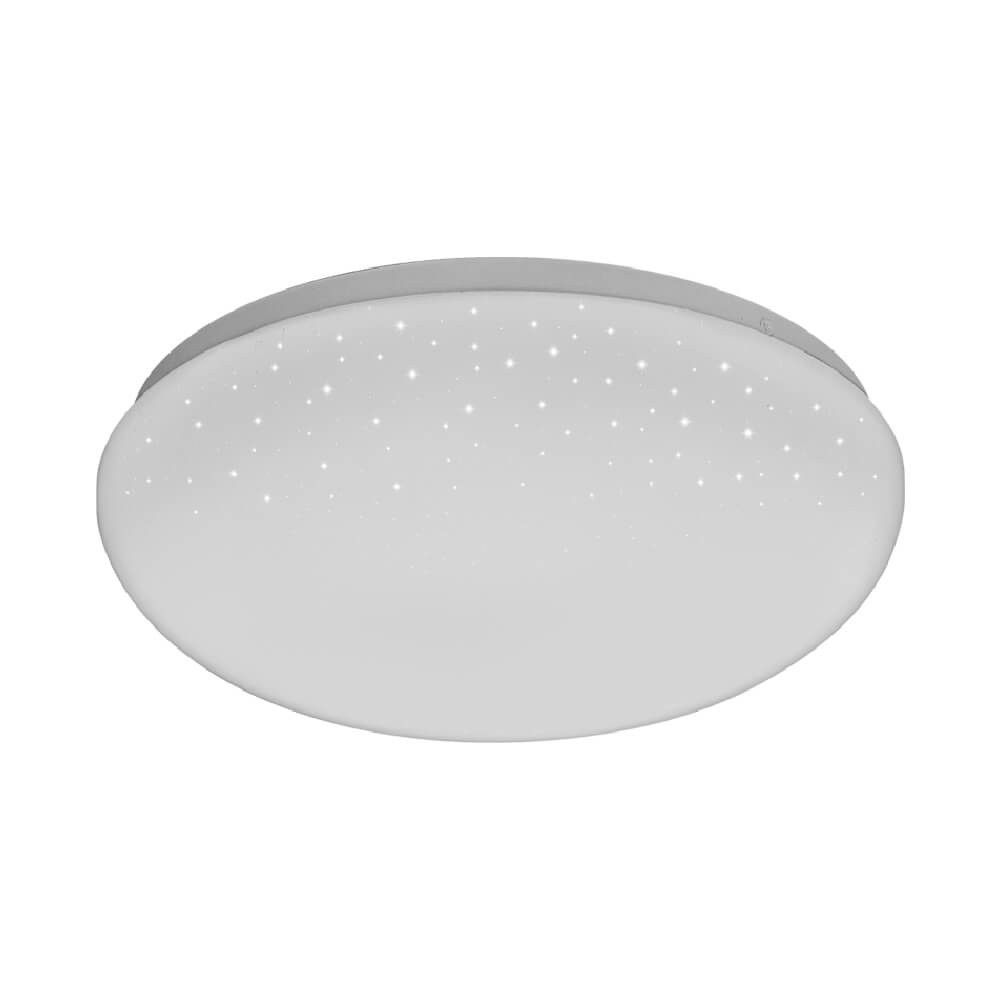 Декоративна LED плафониера VALLETTA LED ∙ 18W ∙ 4000K