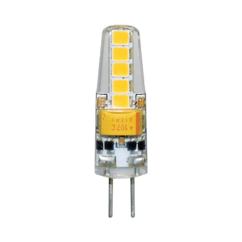LED лампа NOVA LED ∙ 2W ∙ 200lm ∙ G4 ∙ 4000K
