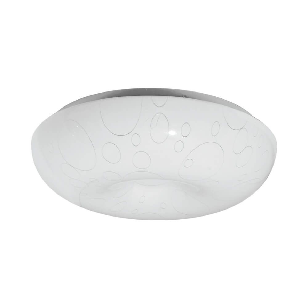 Декоративна LED плафониера NUVOLA LED ∙ 18W ∙ 4000K