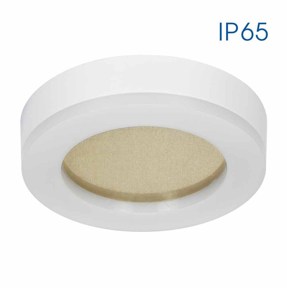 LED lighting fixture DOLCE/R LED ∙ 15W ∙ white ∙ 4000K ∙ IP65
