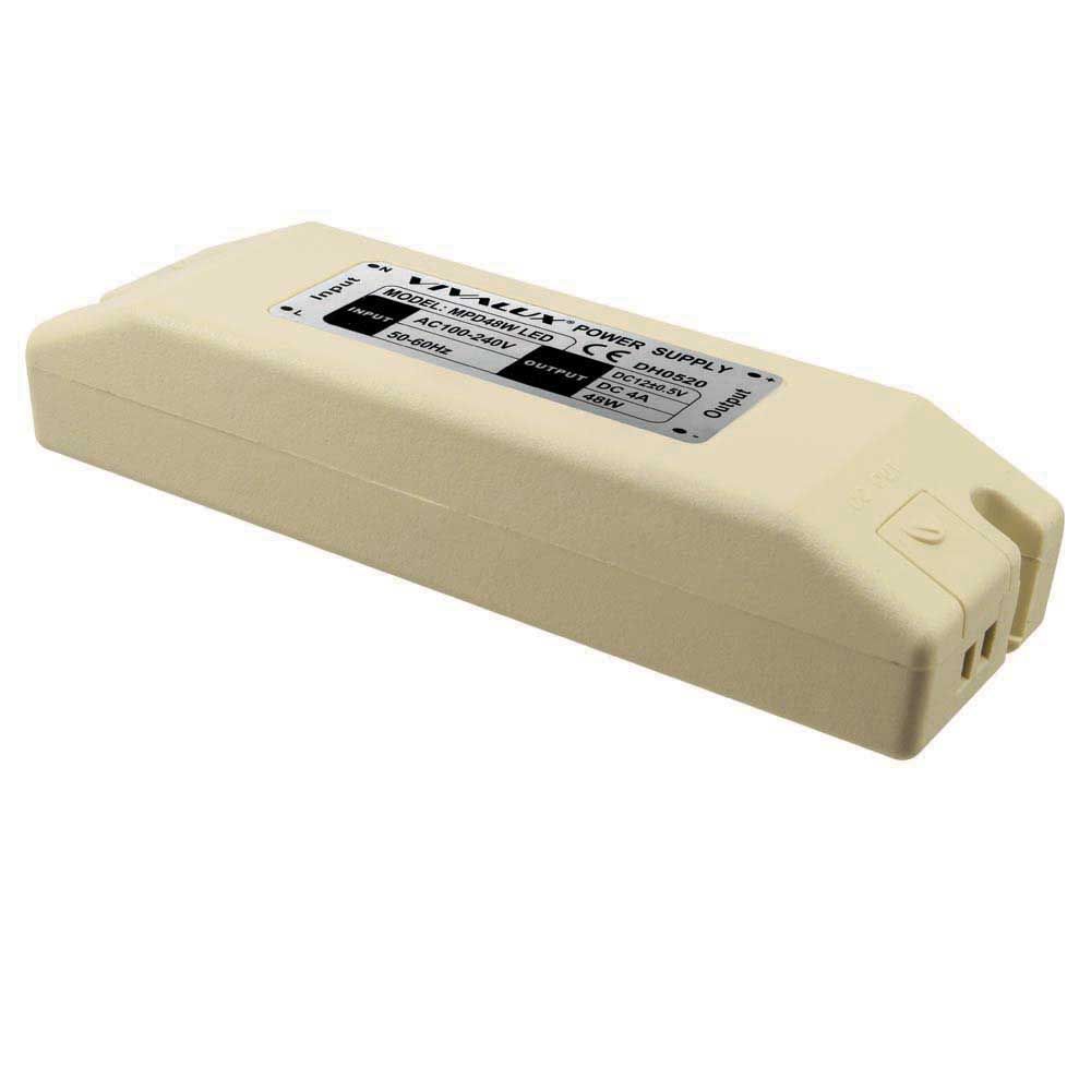 LED захранване MPD MINI LED DRIVER ∙ 48W