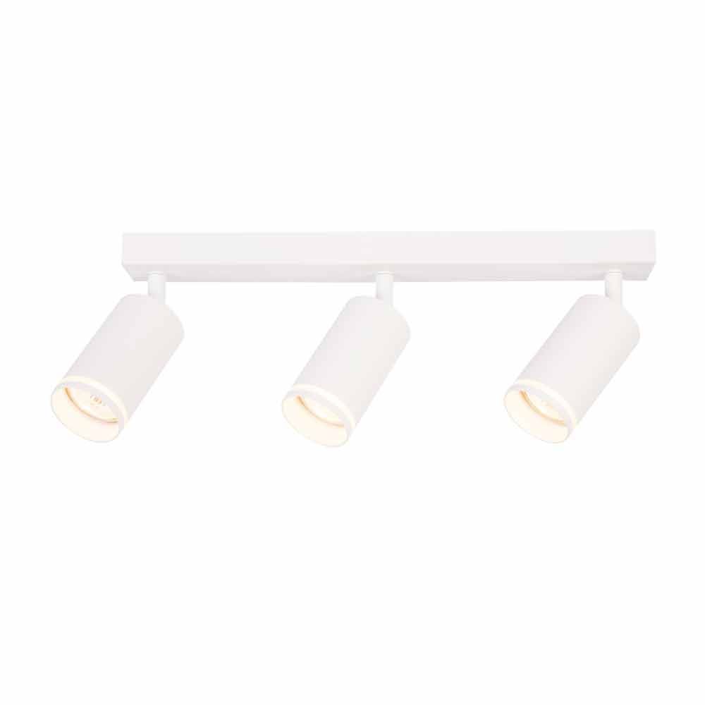 Linear ceiling spotlight SP733-3L WH KING ∙ white ∙ 3xGU10