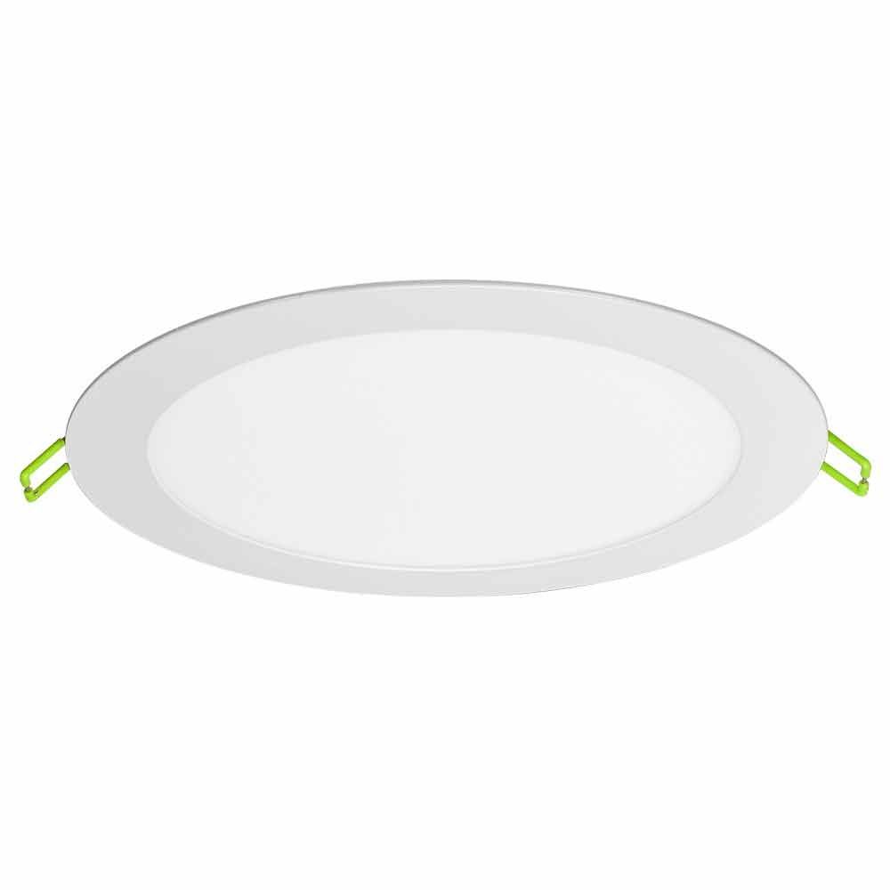 LED панел за вграждане ESTE LED ∙ 18W ∙ 1150lm ∙ бял ∙ 4000К
