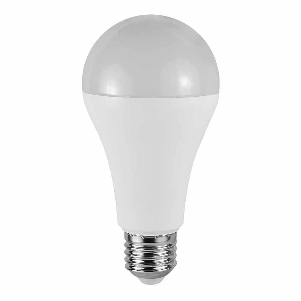 LED лампа GIGA LED ∙ 18W ∙ 2000lm ∙ E27 ∙ 3000K