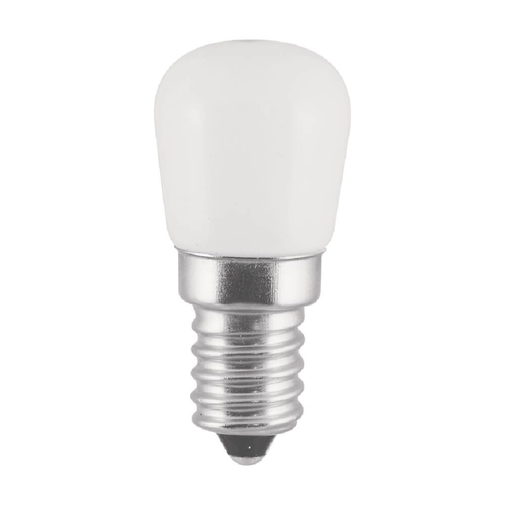 LED лампа за хладилник/фризер FRIGO LED ∙ 1.5W ∙ 130lm ∙ E14 ∙ 4000K
