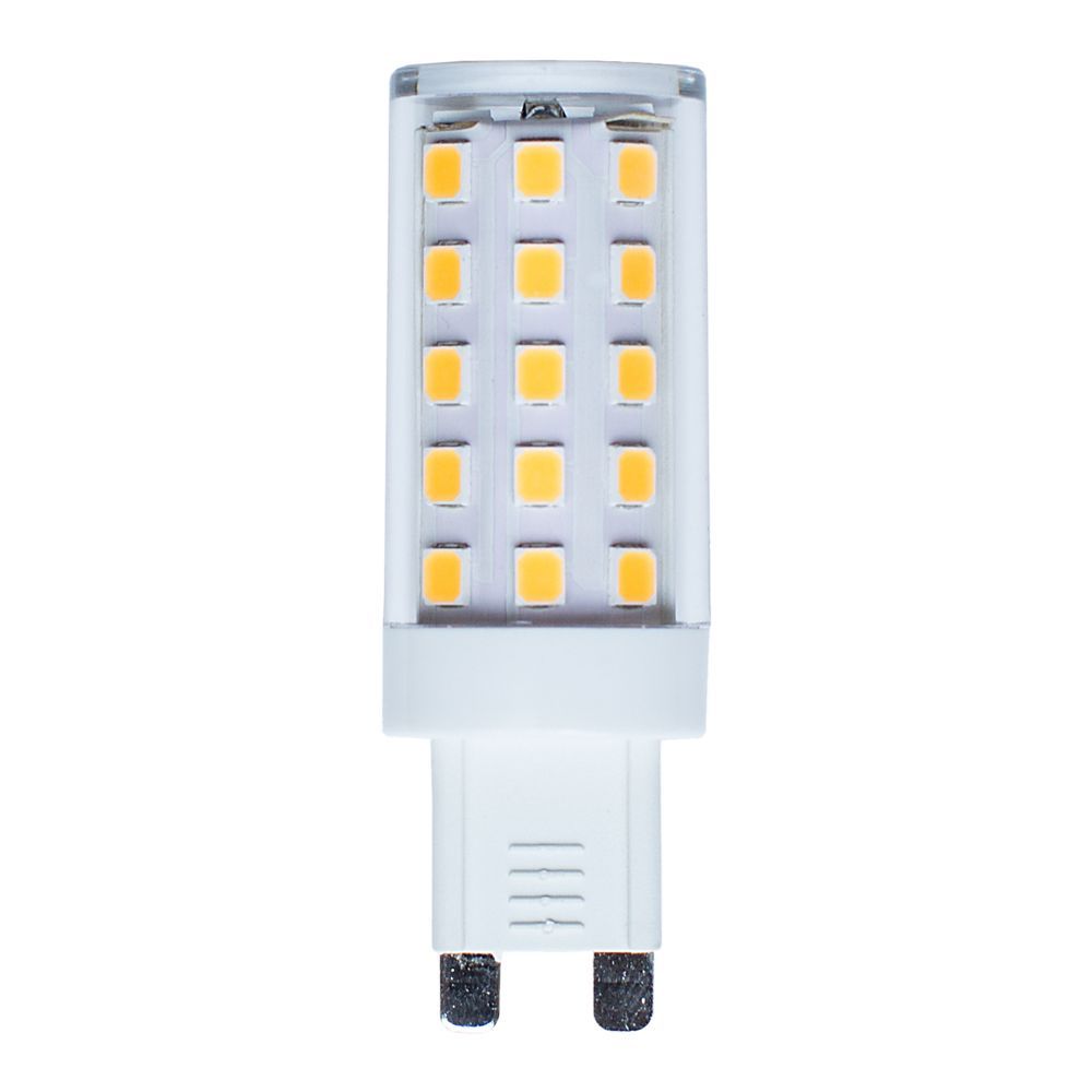 LED лампа FREA LED ∙ 4.8W ∙ 550lm ∙ G9 ∙ 4000K